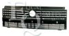 EQUAL QUALITY G0576 Radiator Grille